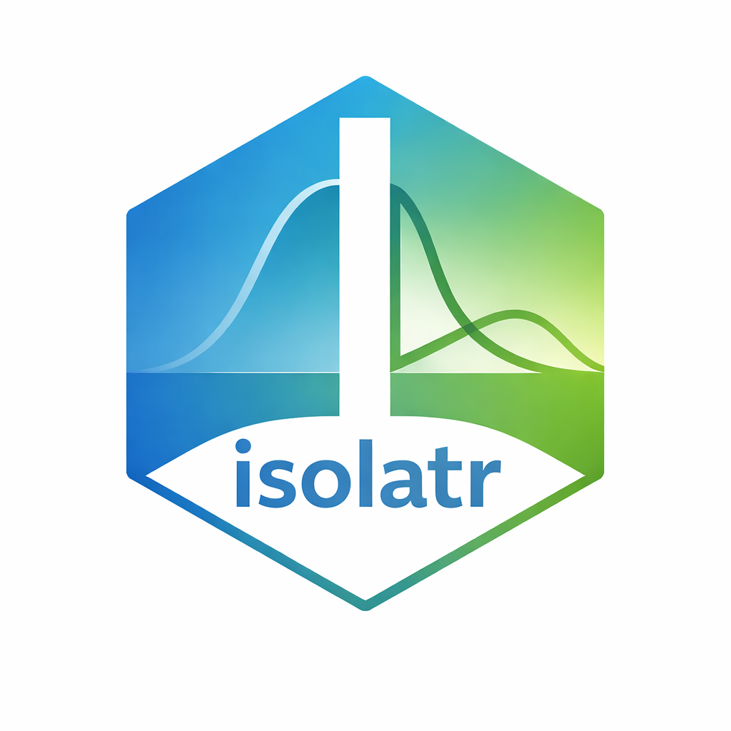 isolatr